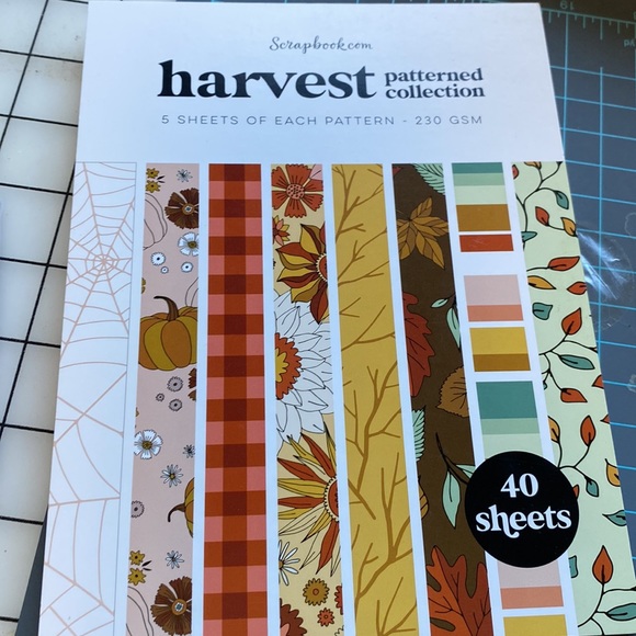 Scrapbooking Card Making Bundle - Picture 4 of 7